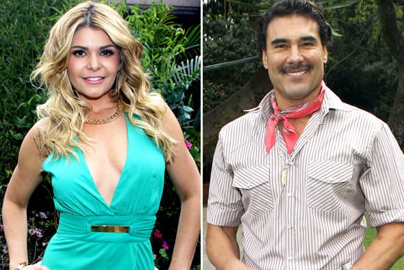 Y fue así como Isabel se enamoró de Facundo. Aunque después se dieran cuenta que no eran el uno para el otro.