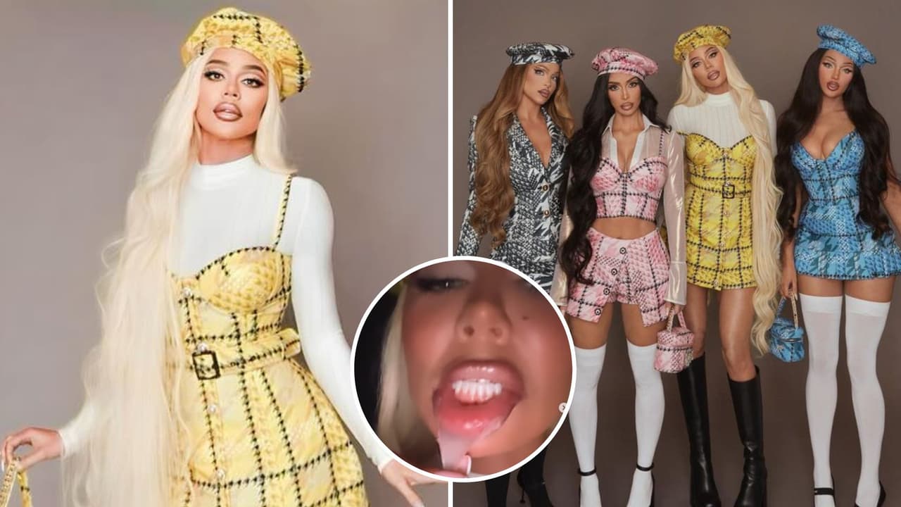 Khloé Kardashian se oscurece la piel y le llueven críticas por 'blackfishing': así respondió