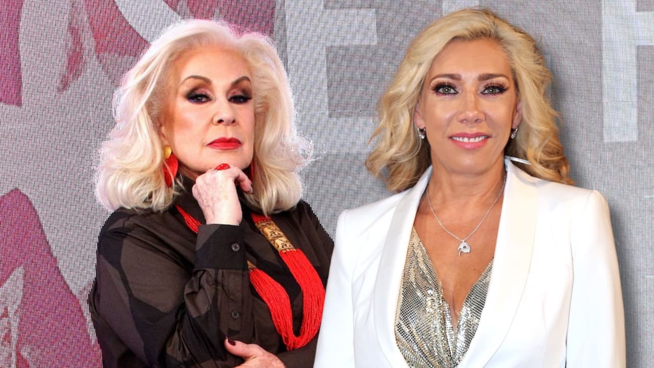 Cynthia Klitbo reacciona a lo que dijo Laura Zapata sobre el fraude que sufrió