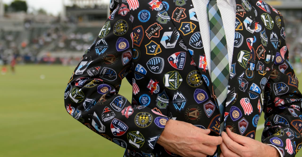 La MLS inició en 1996 con 10 clubes. Serán 23 para 2018, pero seguirán creciendo en el futuro con otra nueva ronda de expansión en Los Ángeles y Nashville.