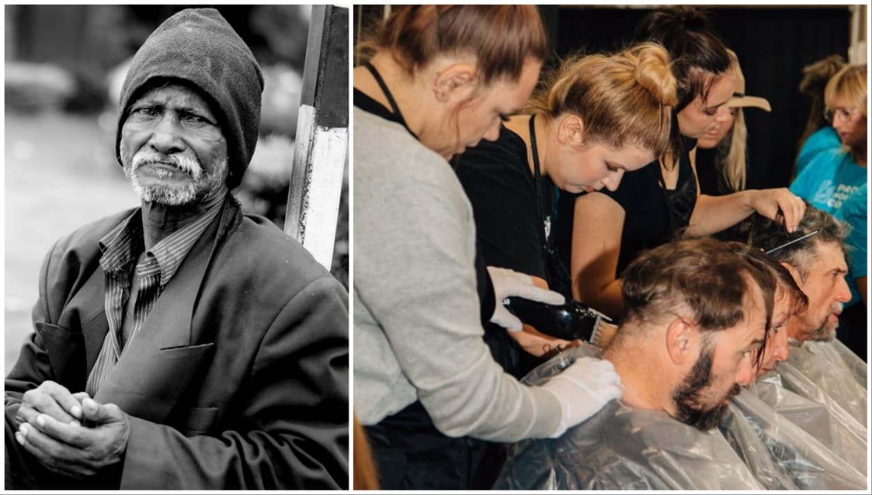 Brindarán ayuda y servicios para las personas sin hogar de Salt Lake City