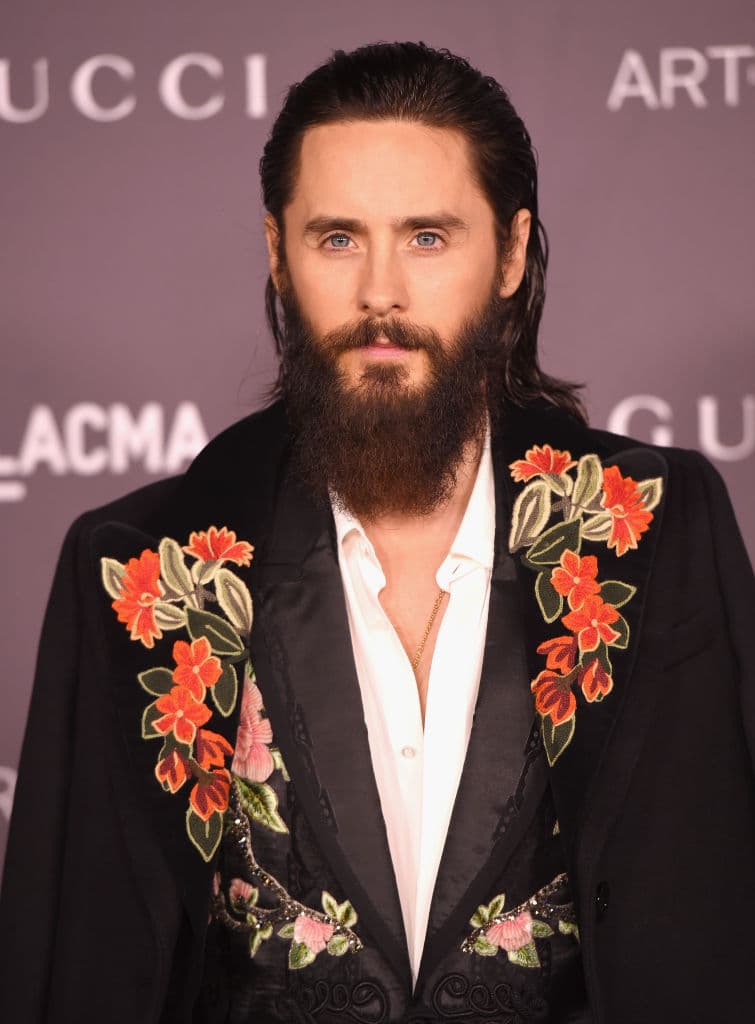 Durante la entrevista, Jared también recalcó que su Oscar podría estar en cualquier lado y que lo único que él espera es que donde quiera que esté su premio, esté en buenas manos ya que está convencido de que alguien se lo ha quitado.