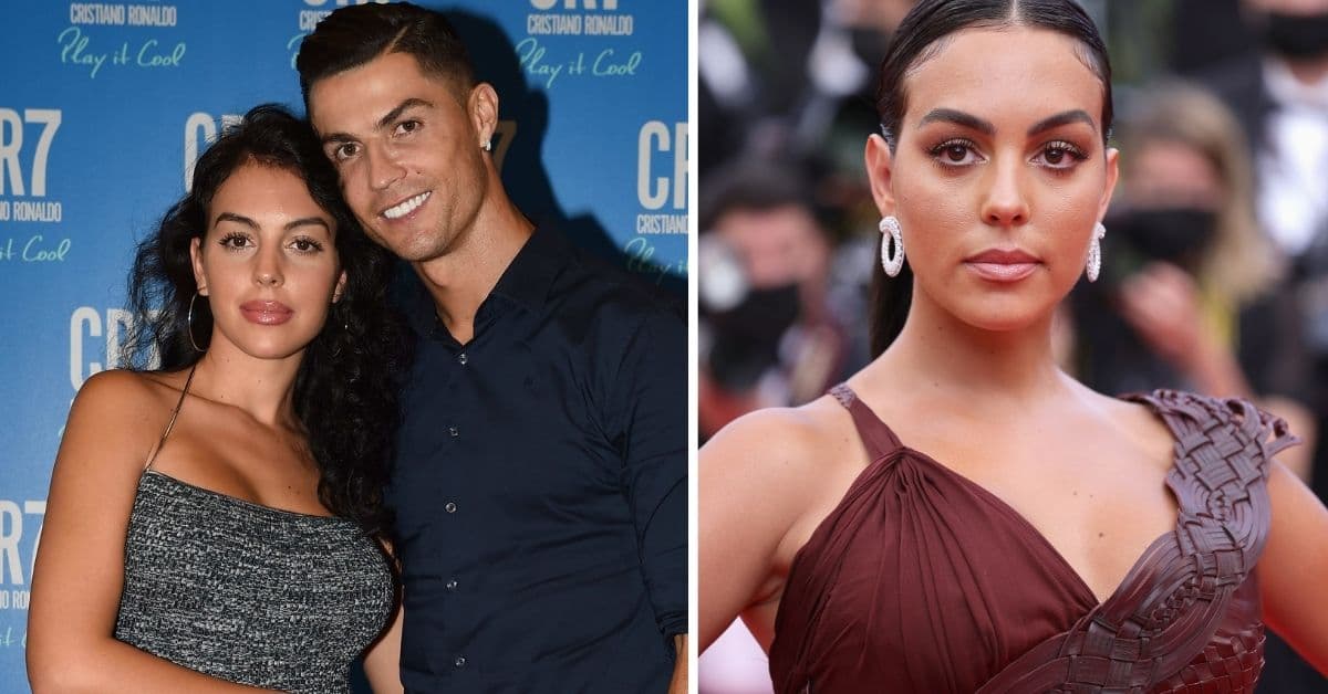 "Tiene a la mujer más malvada": la familia de Georgina Rodríguez habló de sus conflictos