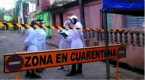  Estados Unidos exigirá un certificado de salud a viajeros cubanos 