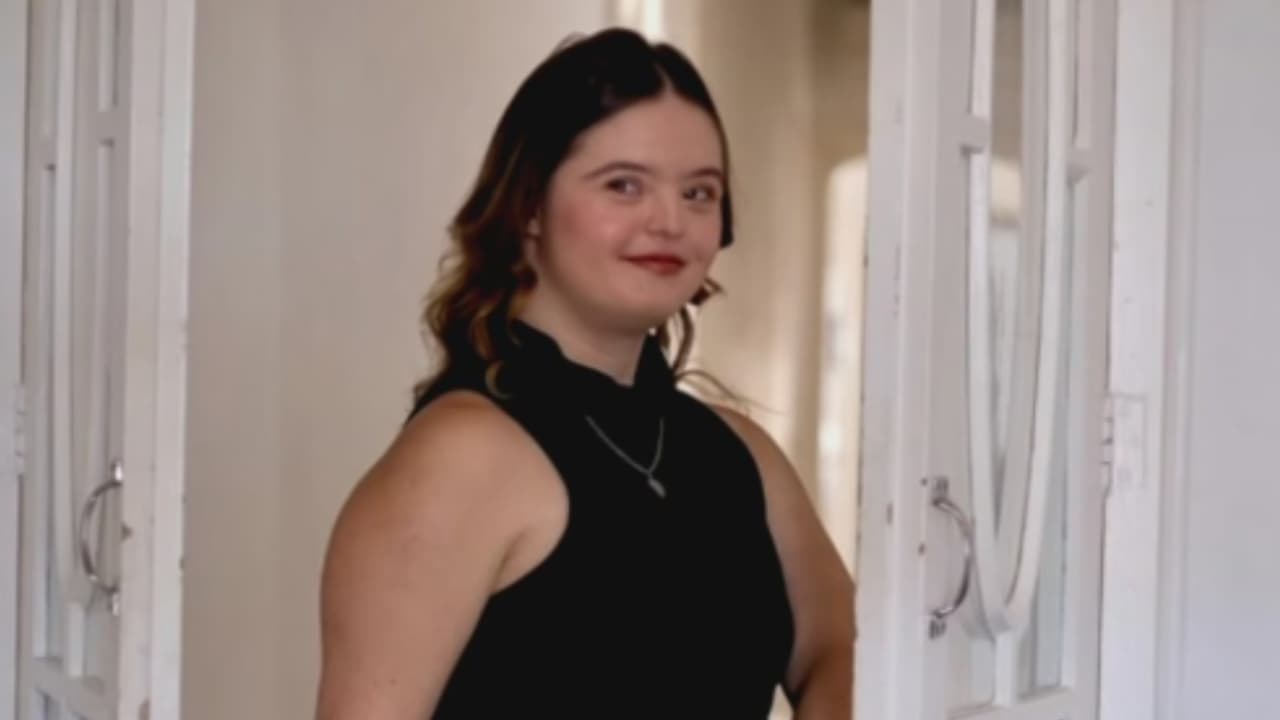 ¿Contratar a una persona con síndrome de down?