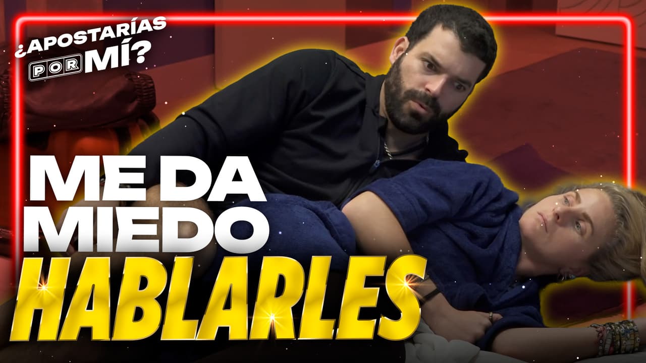 ¡Sentí feo! Nuja no entiende por qué Team Pueblo la pinta como si fuera la mala