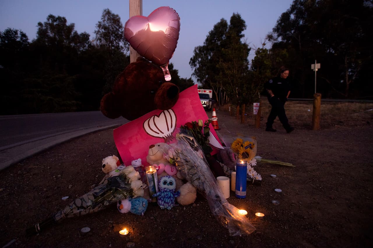 Stephen había celebrado su sexto cumpleaños recientemente en el parque de atracciones Legoland, en California. Keyla Salazar, residente de San José, habría cumplido 14 años este sábado 3 de agosto. Trevor Irby era un joven graduado en 2017 de Keyka College, en el estado de Nueva York.
<br>