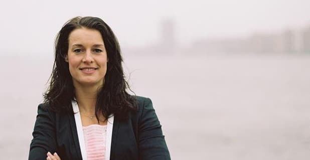 La última mujer que venció a Ronda Rousey