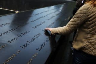 Las redes sociales, de luto al recordar el 9/11