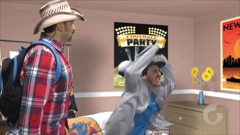 Los Cousins webisodio 2