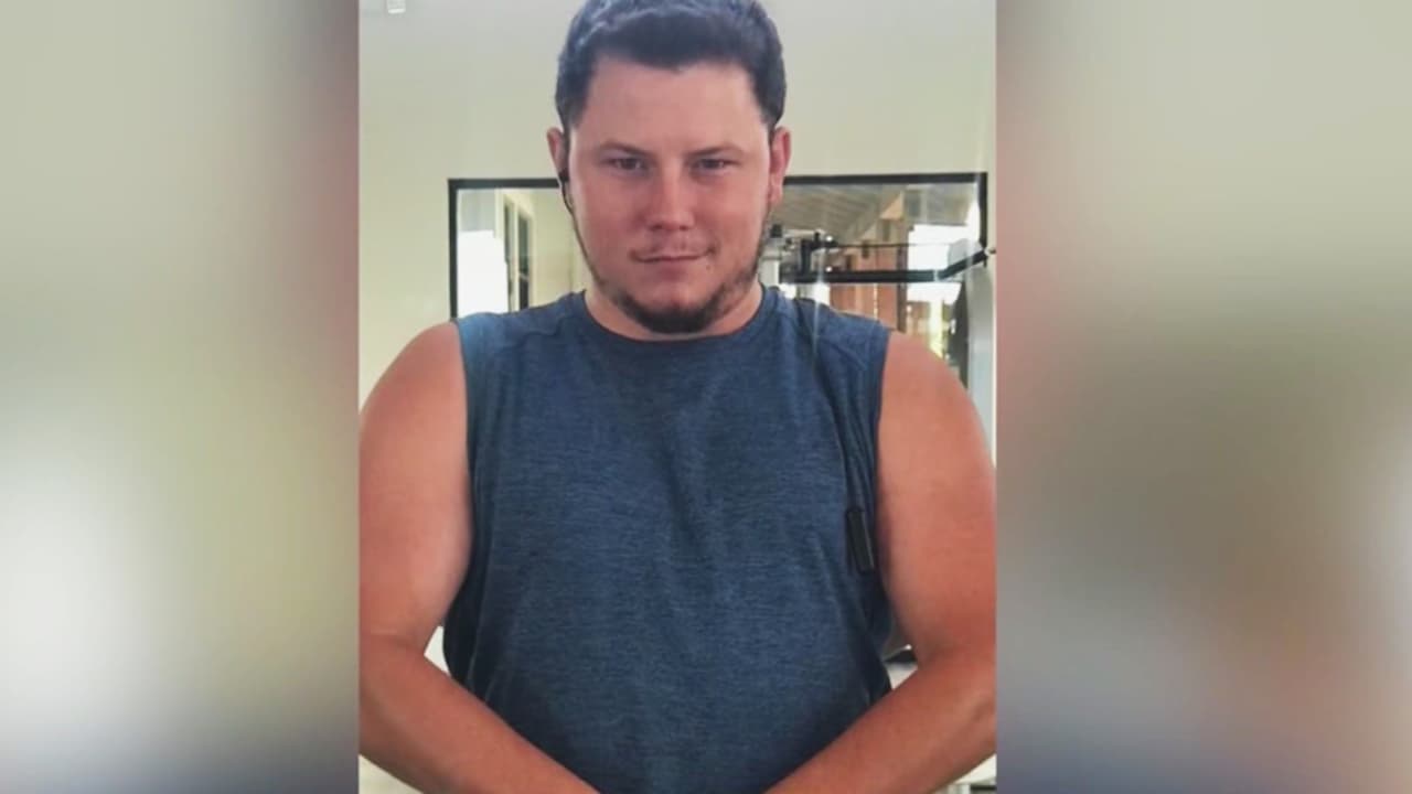 “Tengo miedo de que ya no esté más con nosotros”: Madre de hombre desaparecido en Austin pide ayuda para encontrarlo