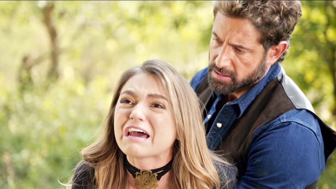 La joven actriz demostró su profesionalismo y entrega en cada capítulo.