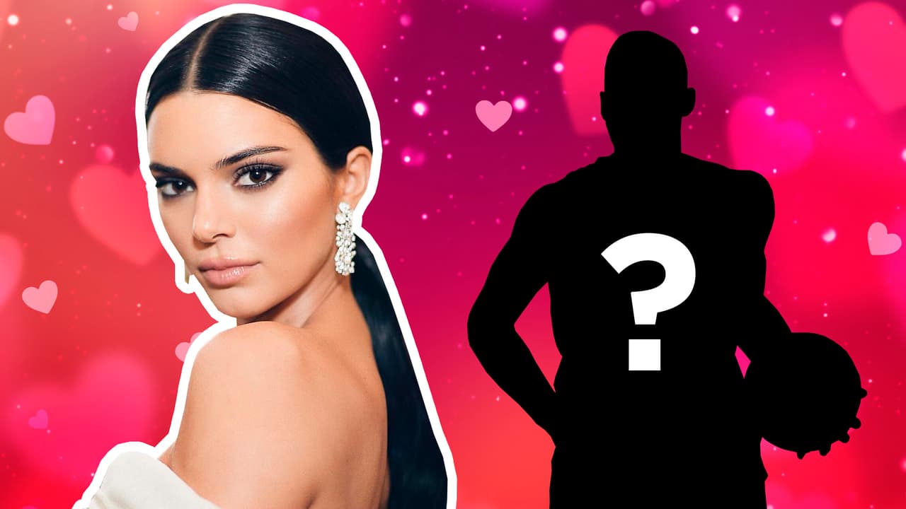Kendall Jenner estrena romance con un atleta (y no te imaginas de quién se trata)