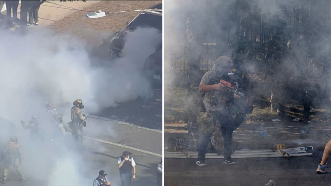 Audiencia clave sobre los operativos migratorios de 'Operación Midway Blitz' en Illinois