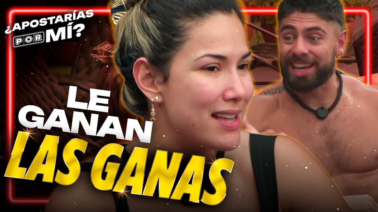 ¡Creas muchos escenarios! Ale hace entrar en razón a Beta por PREOCUPARSE de más