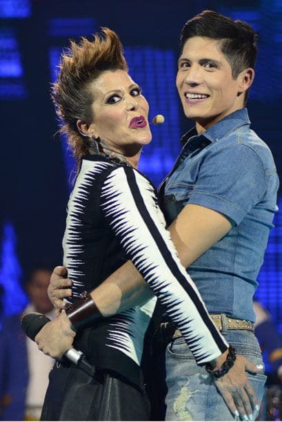 Revisando los atributos de Fer.