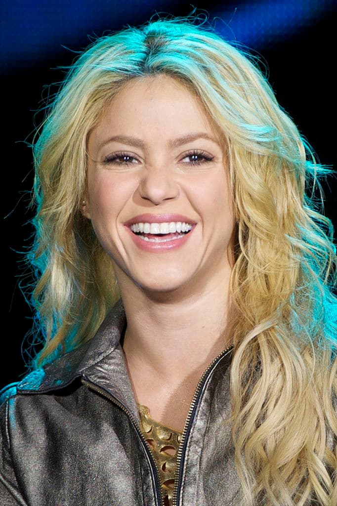 La cantante colombiana argumenta con su agenda de conciertos y televisiva para tratar de demostrar que permaneció menos de 184 días en España.
<br>