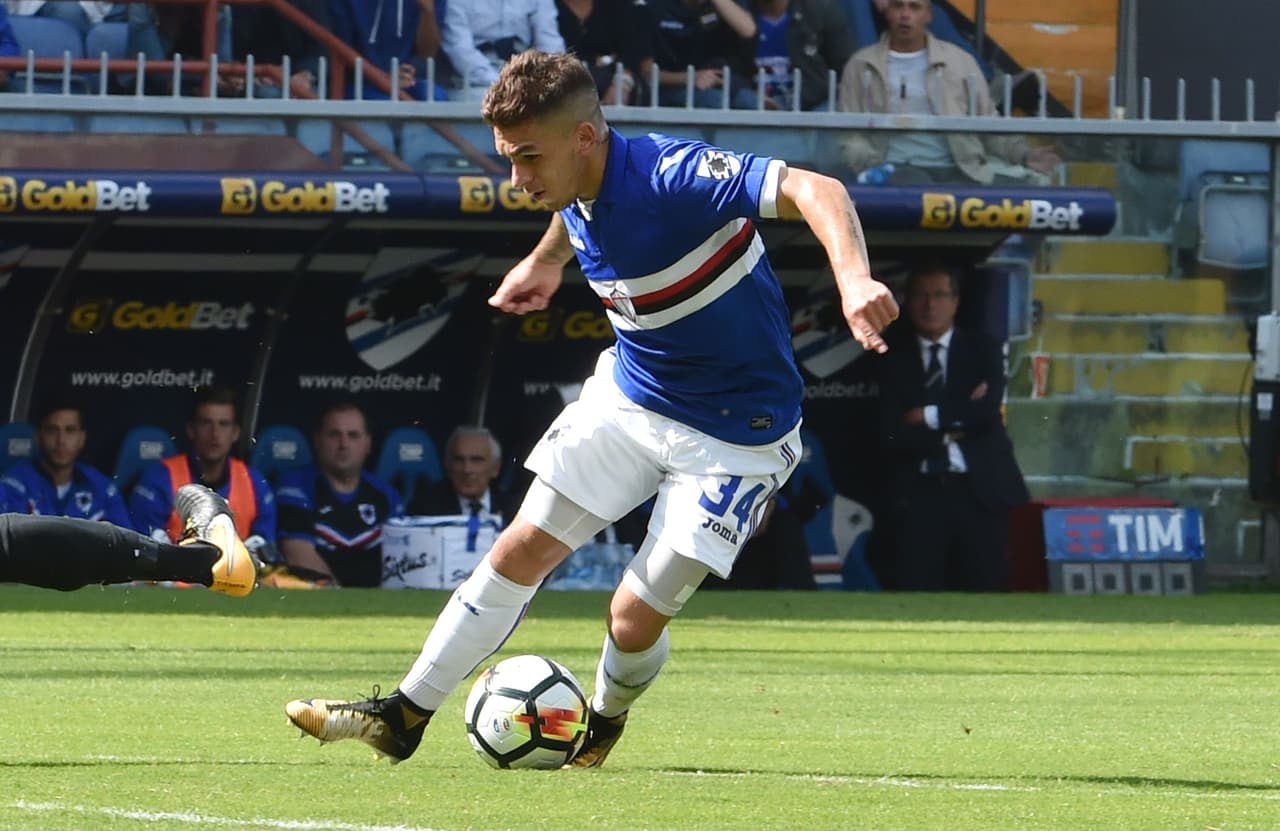 Además, el uruguayo Lucas Torreira –convocado al Mundial– también podría unirse al equipo alemán en este mercado desde la Sampdoria.