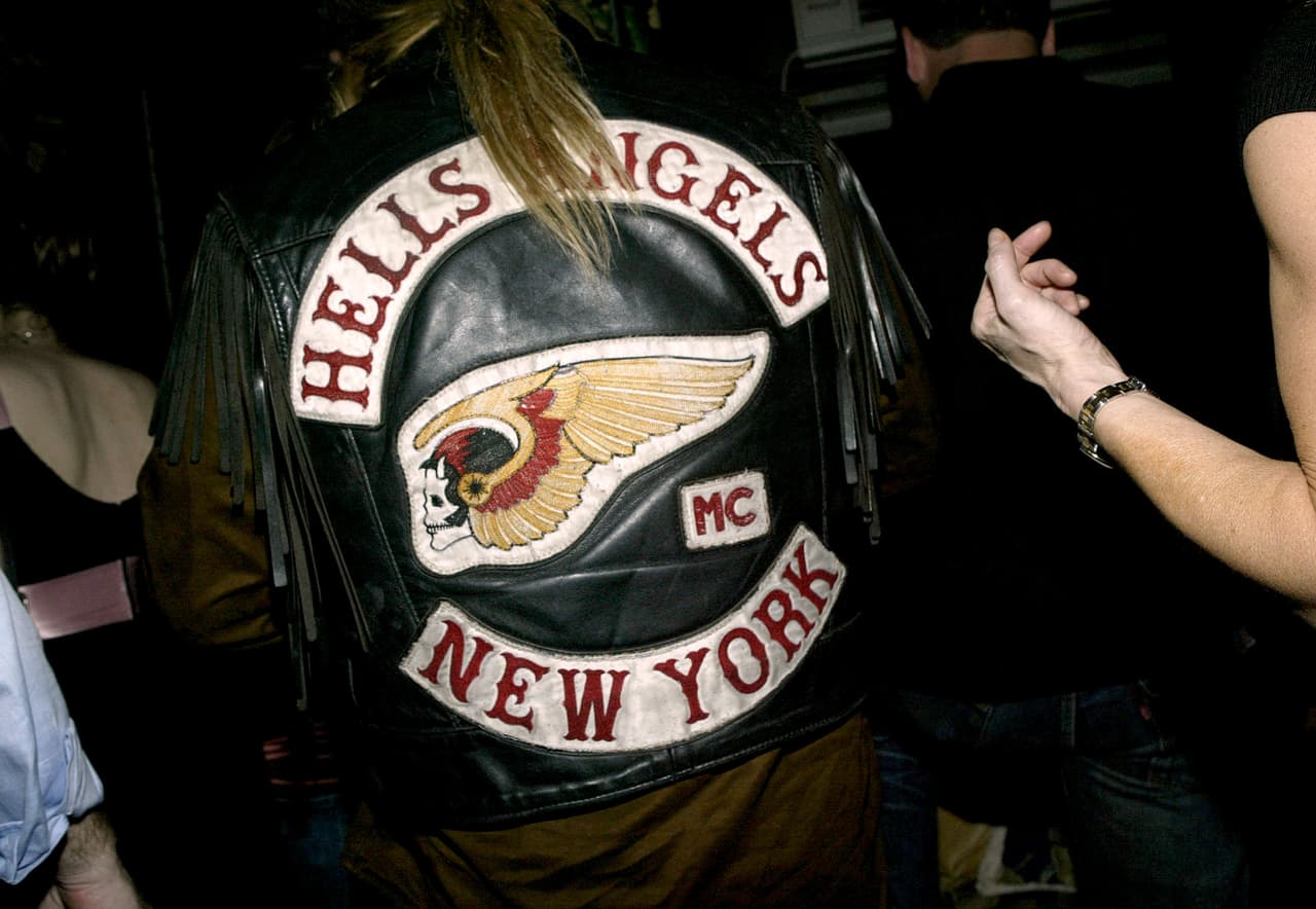Arrestan a miembros de los Hells Angels sospechosos de asesinar a pandillero rival en el Bronx