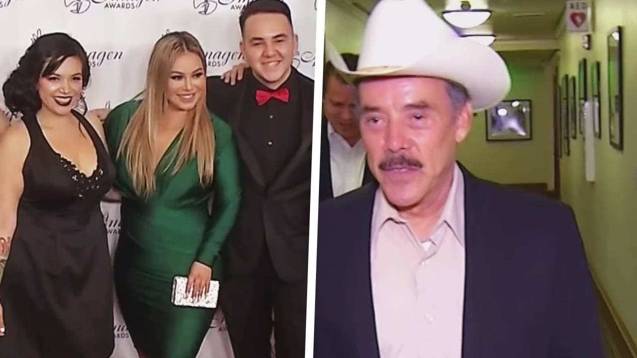 Ex empleada apoya a los hijos de Jenni Rivera en la demanda contra Pedro Rivera