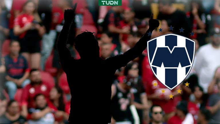 ¡De Guadalajara a Monterrey! ‘Tato’ Noriega confirma refuerzo