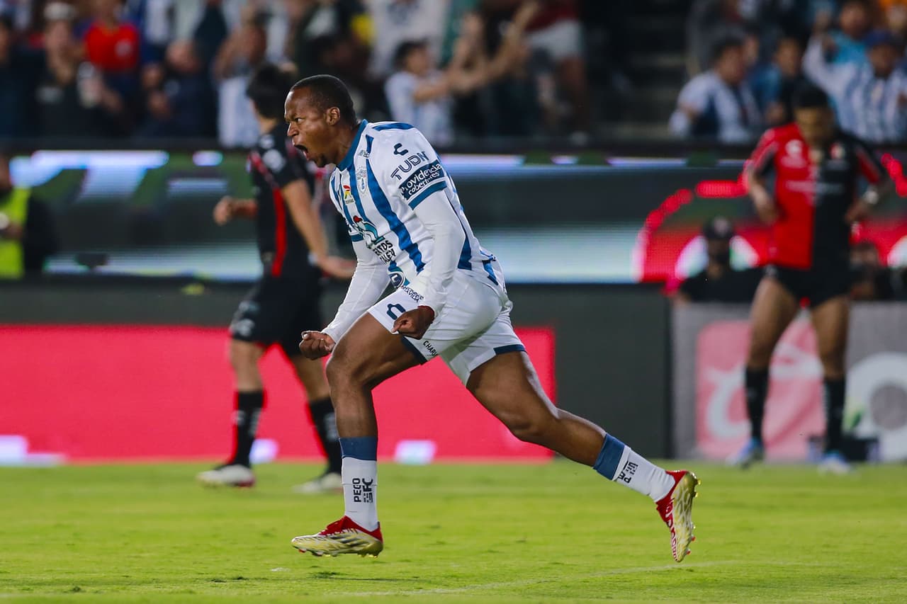 En una emocionante Final de Vuelta, Pachuca se llevó el triunfo, pero la ventaja que Atlas tomó en el partido de Ida fue suficiente para concretar el bicampeonato y la tercera estrella en la historia de los Zorros.