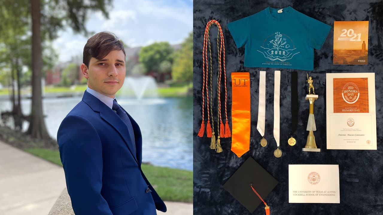 En la NASA se ha destacado con distintas investigaciones que ya han sido publicadas en revistas especializadas.