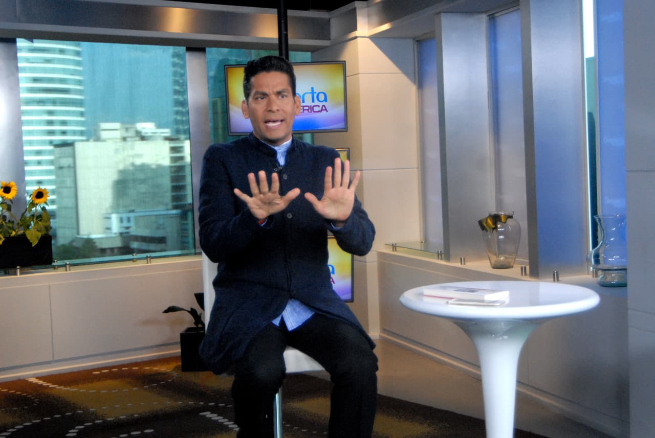 Convertir las críticas en elogios es otra de sus recomendaciones.