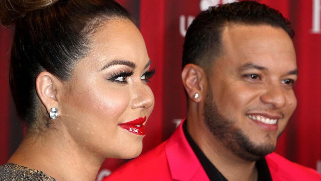 "No hay pruebas, pero hay testigos": recordamos los dimes y diretes por el divorcio de Chiquis y Lorenzo Méndez