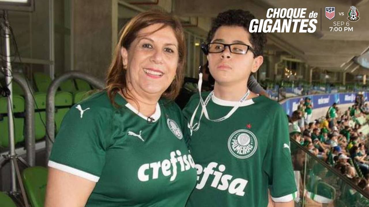 Conoce la historia de Silvia Grecco, nominada a The Best