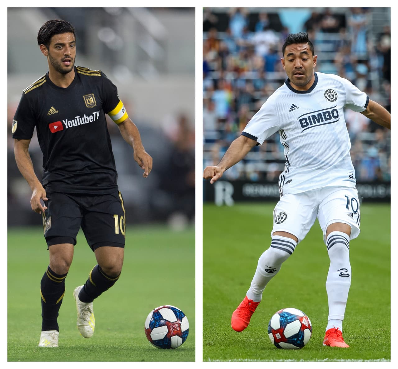 MLS IS BACK: la tabla de posiciones como testigo de la primera mitad de la temporada