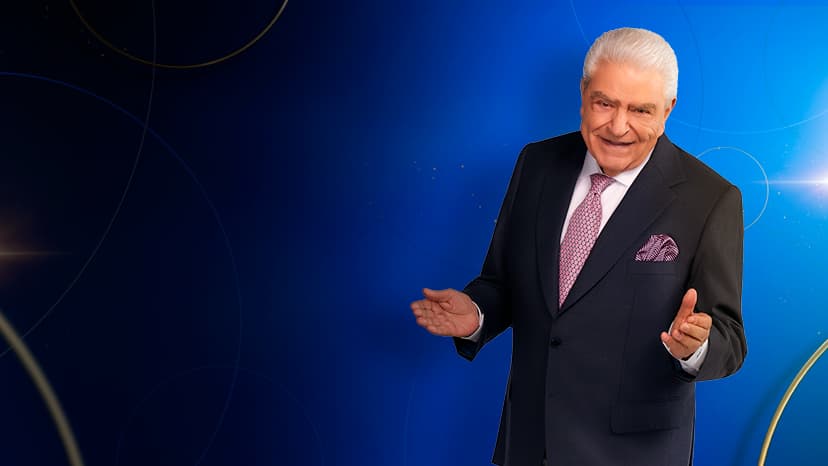 Gigantes con Don Francisco