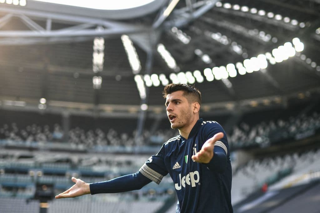 Triunfo histórico del Benevento ante la Juventus y más de la Serie A