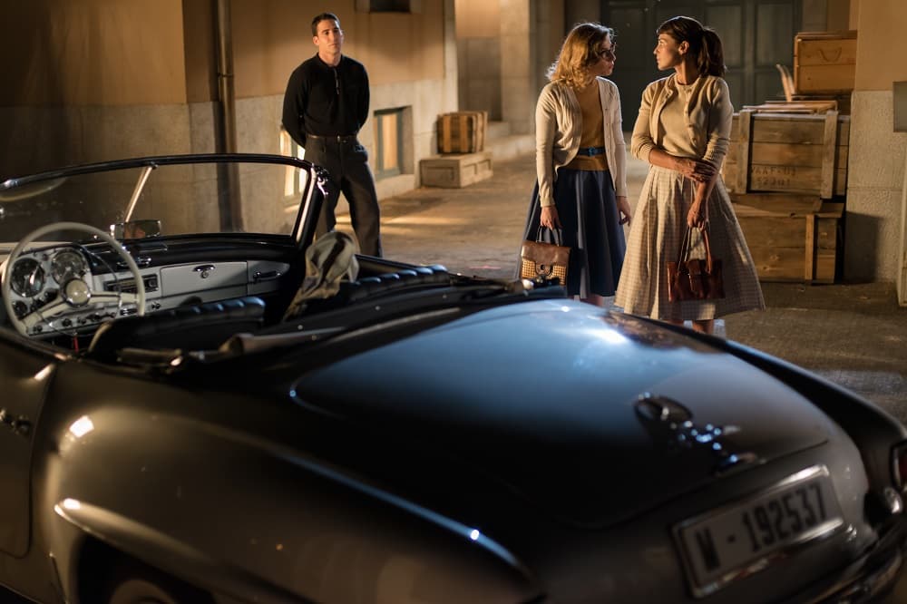 Esta historia de amor te robará el corazón.