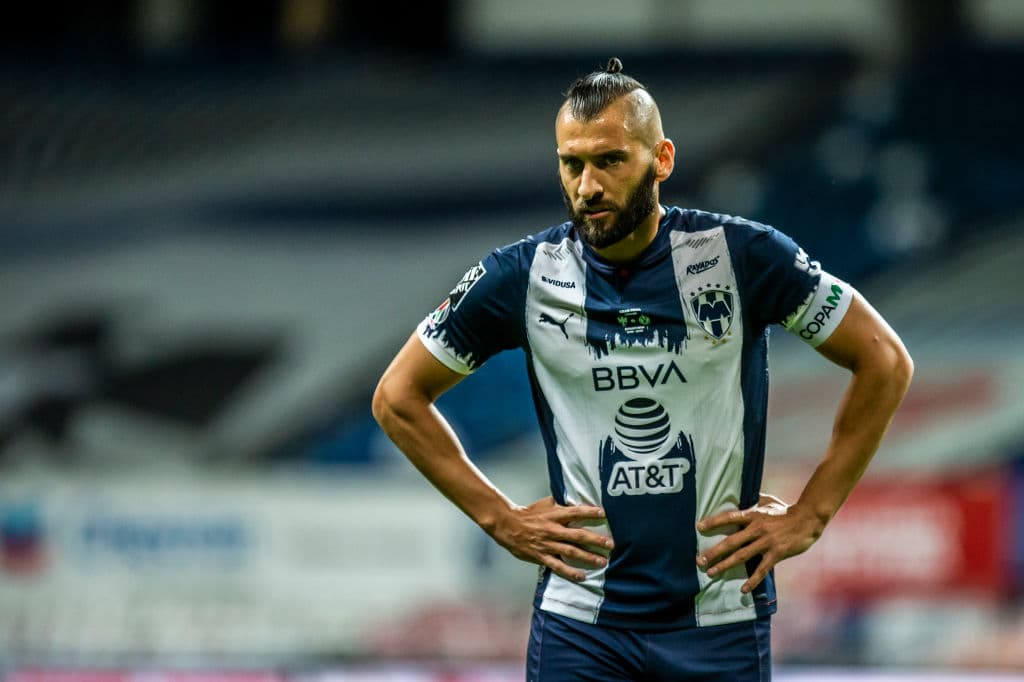 Nicolás Sánchez revela que Demichelis no meterá mano en el Monterrey vs. Puebla