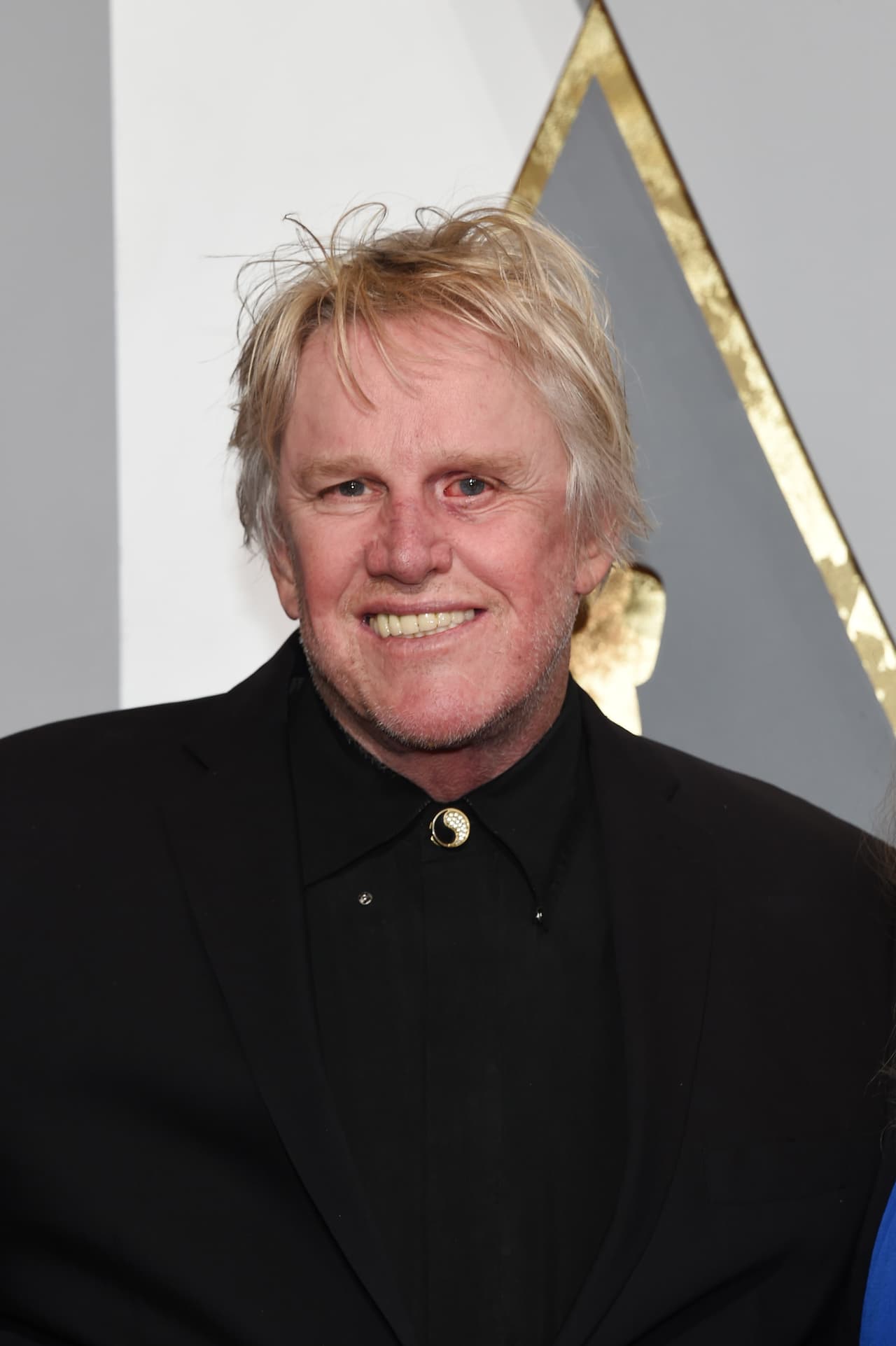 Gary Busey