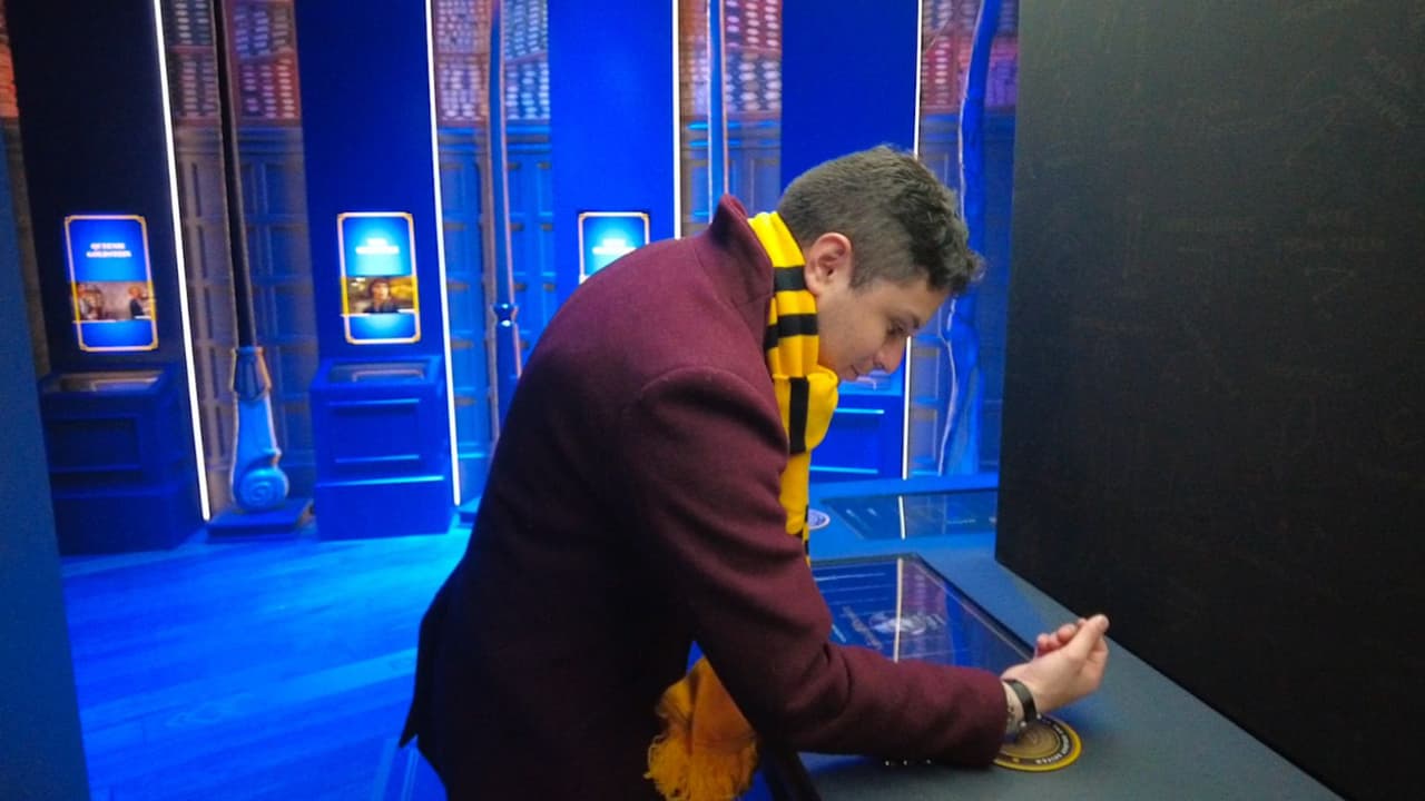 Los boletos comienzan en $29 dólares para adultos. También ofrecen experiencias con entradas VIP, acceso gratuito a la audioguía de Harry Potter y un crédito de $10 dólares que podrás gastar en la tienda minorista.