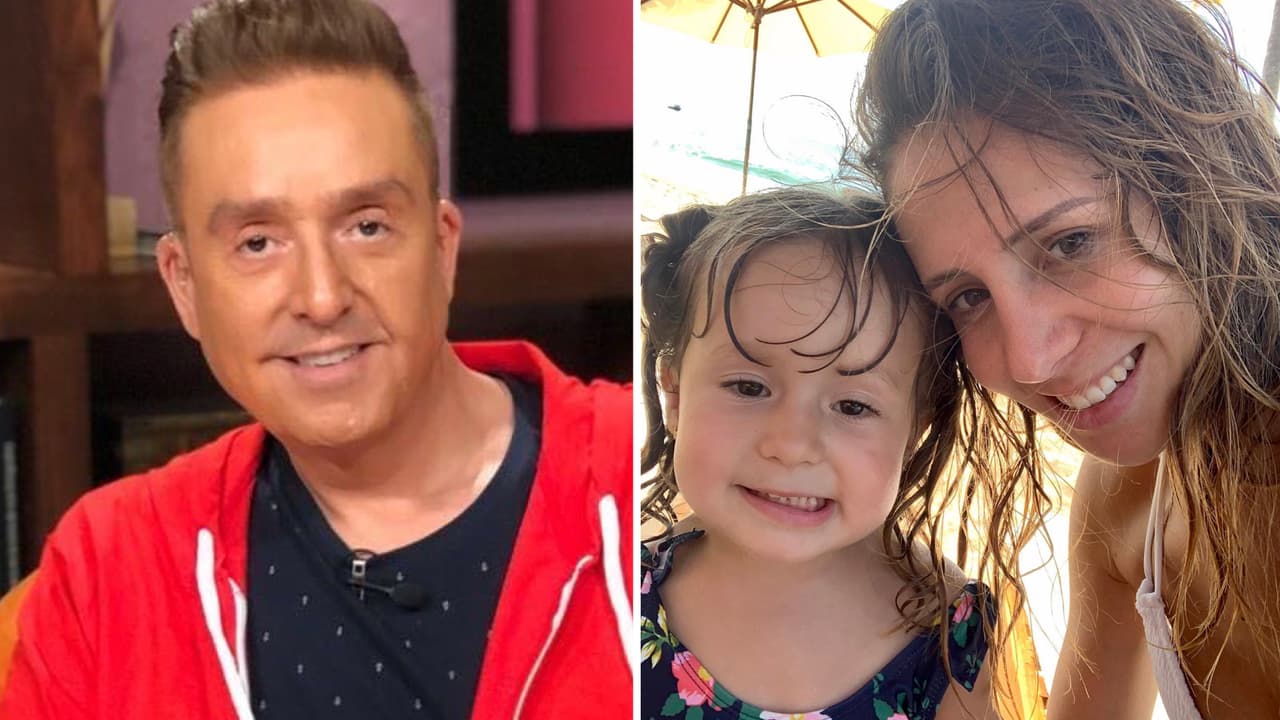 Daniel Bisogno no dejó testamento: su exesposa explica cómo se dividirán sus bienes