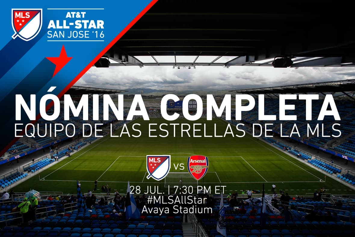 Giovani dos Santos, Andrea Pirlo, David Villa y Didier Drogba encabezan nómina del Equipo de las Estrellas