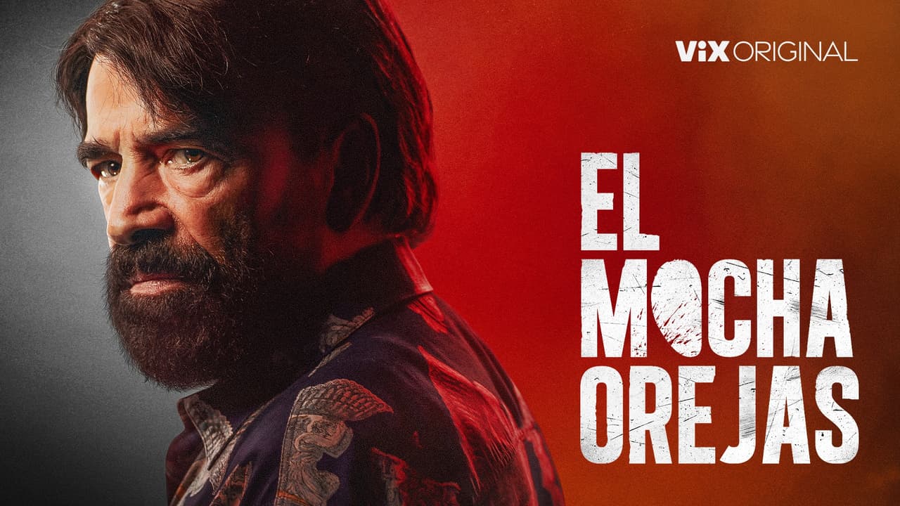 El Mochaorejas, la serie: estreno 23 de enero en ViX
