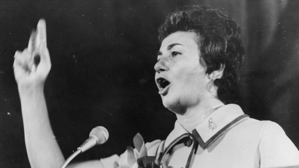 La historia de la alianza que la hermana de Fidel Castro pactó con la CIA