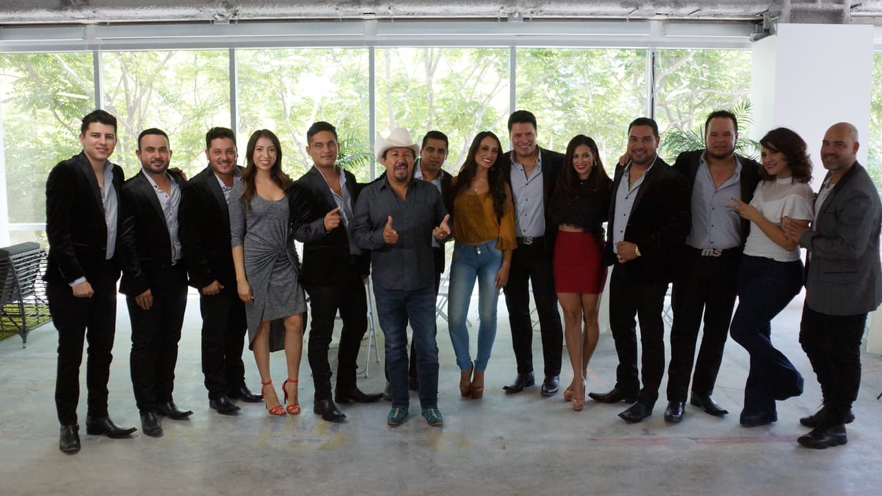 ¿Qué estarán tramando Banda MS Y El Bueno, La Mala y El Feo?