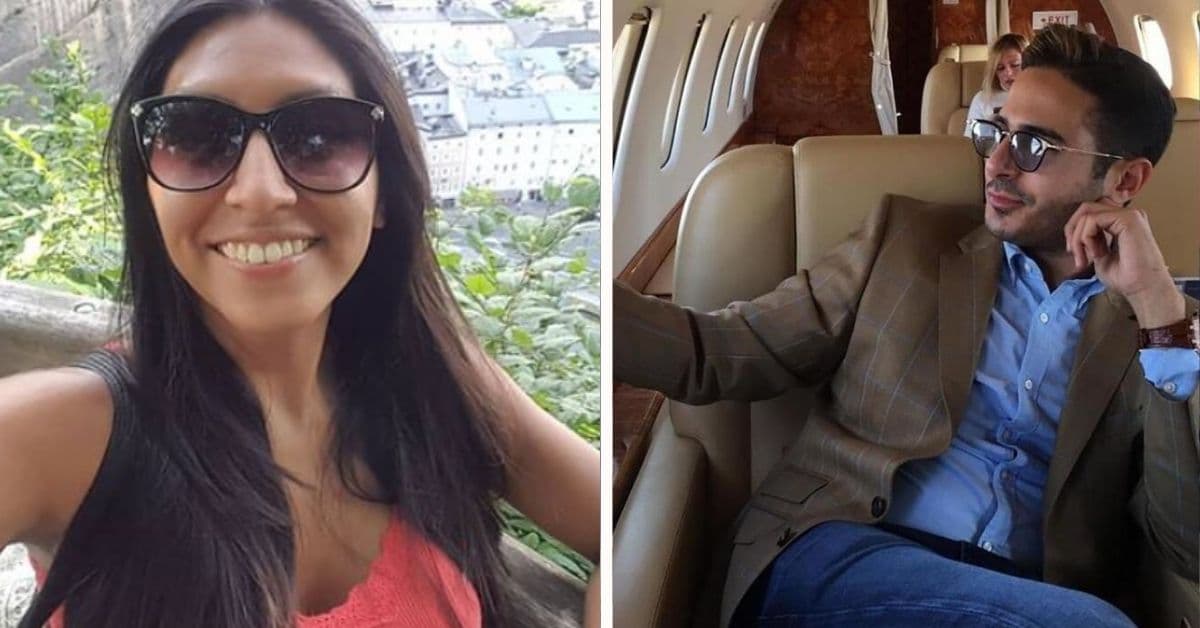 Conoce a la latina que no cayó en los engaños del estafador de Tinder: así lo descubrió