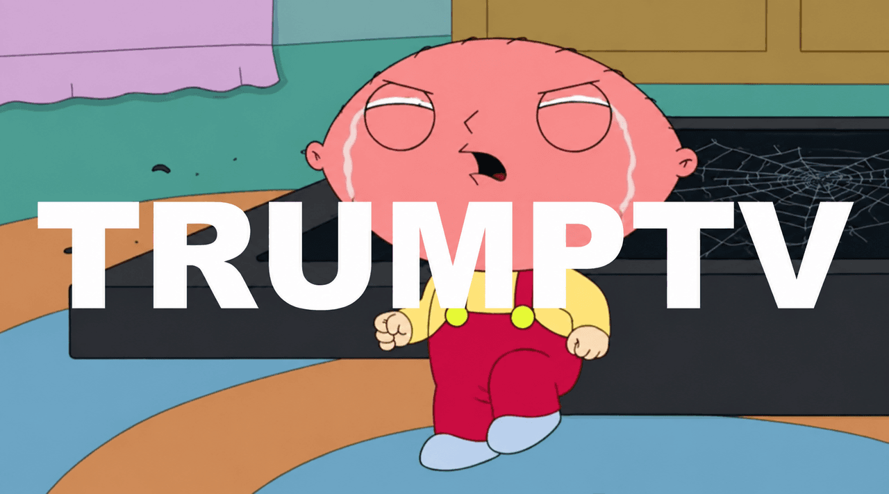 'Trump TV', el nuevo canal de streaming que la Casa Blanca lanza después de vetar a tres medios de comunicación