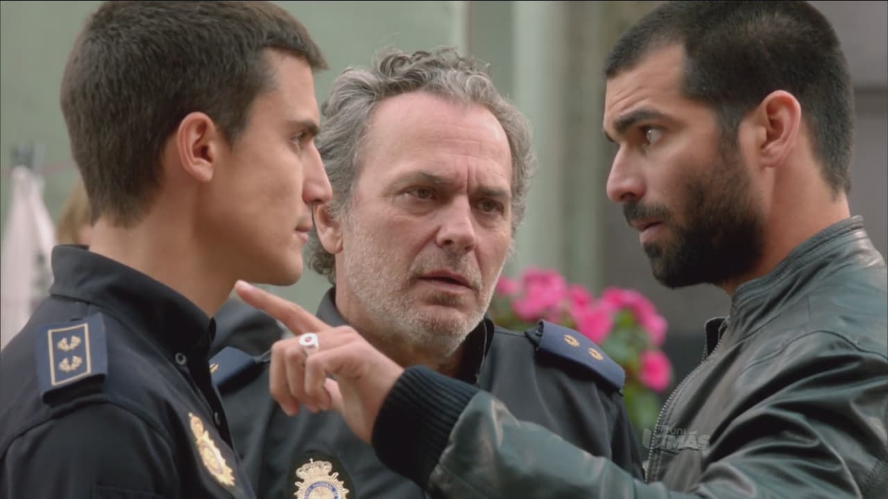 Pero Faruq no lo permitirá.