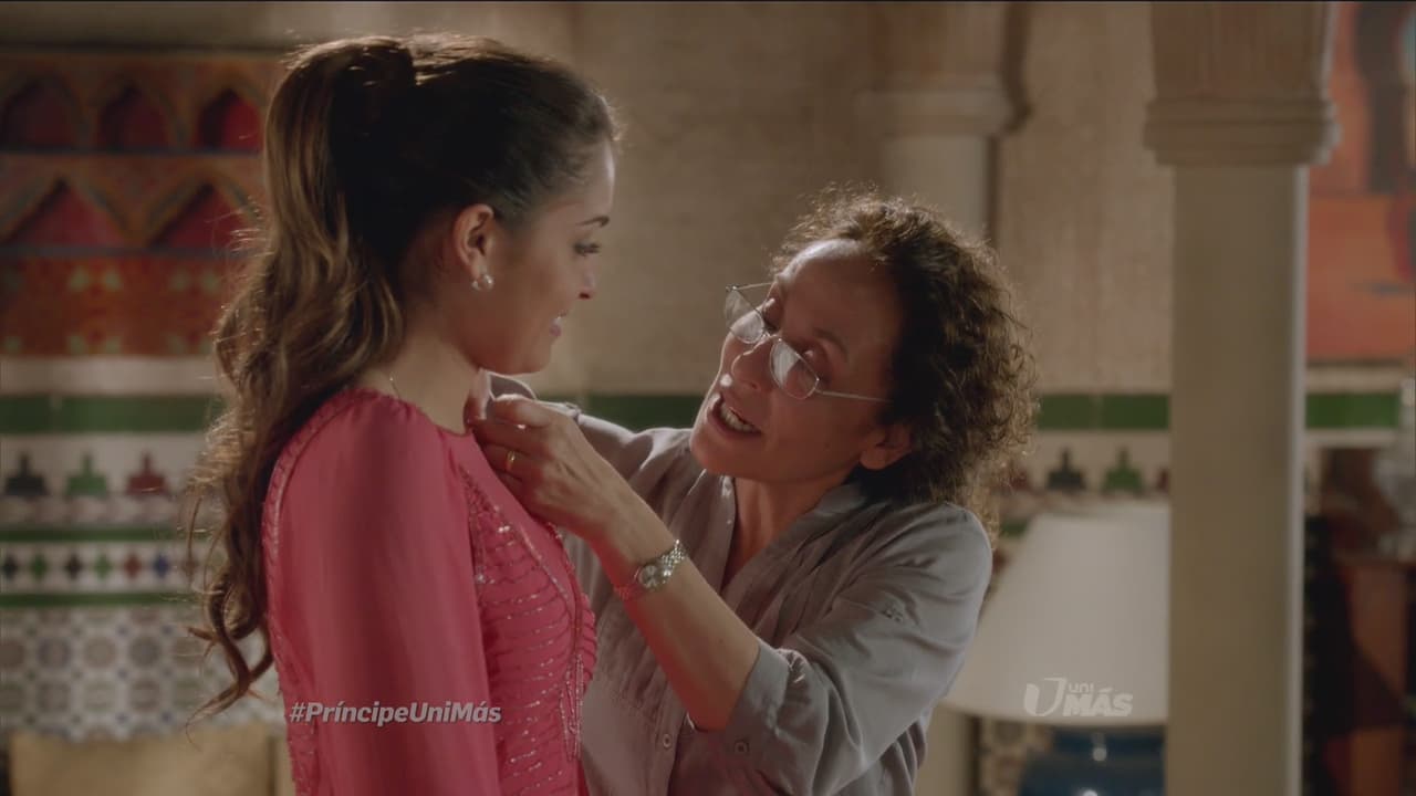 Y además vivirá el gran día de su compromiso en matrimonio.