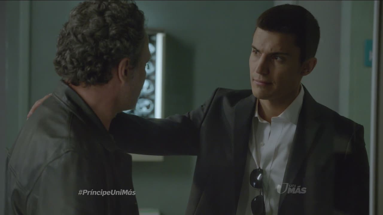 Perdió a su hijo y Morey le brindó su apoyo...