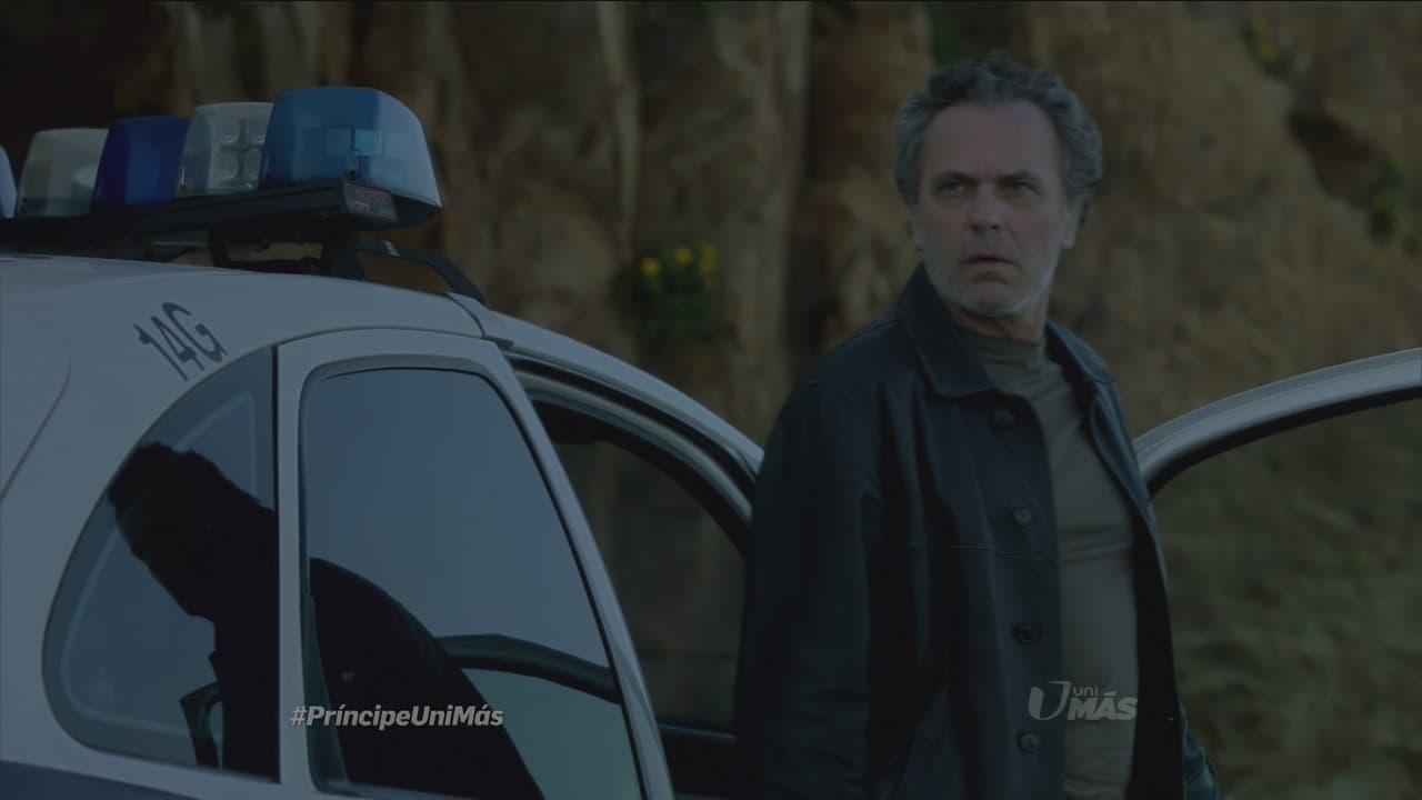 ¿Fátima podrá resistirse a estos ojos?