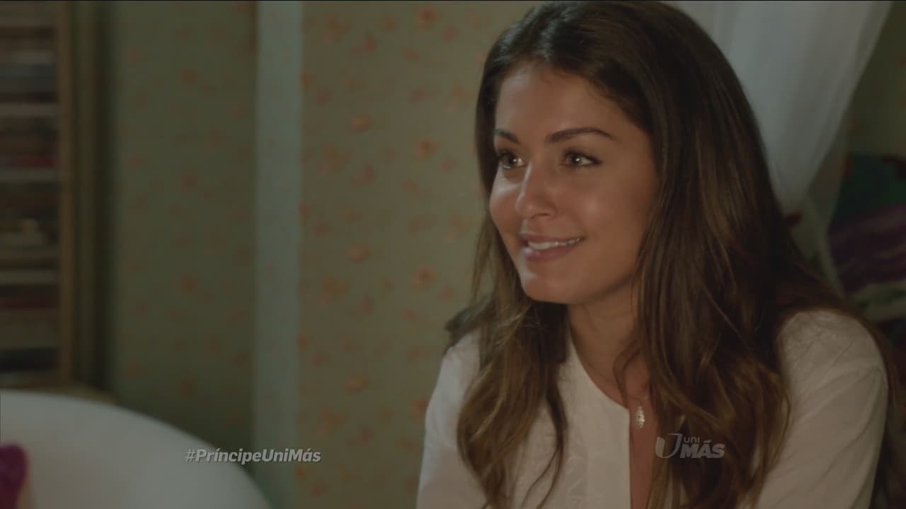 Fátima no deja de pensar en Morey.