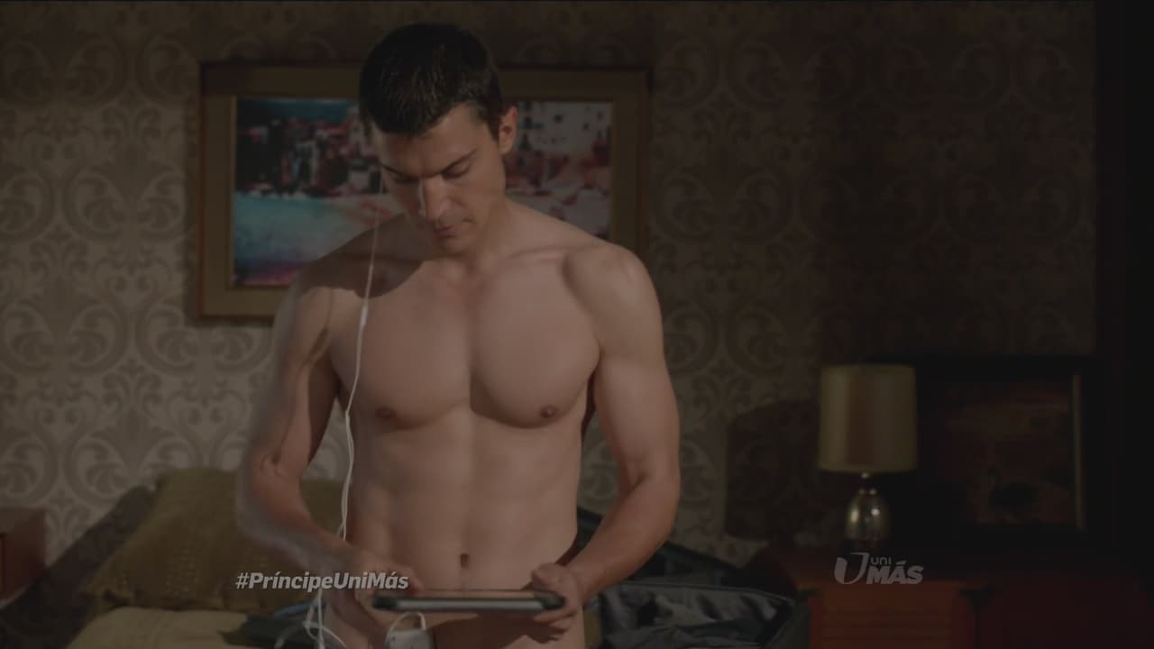 Y él prometió hacer lo mismo.